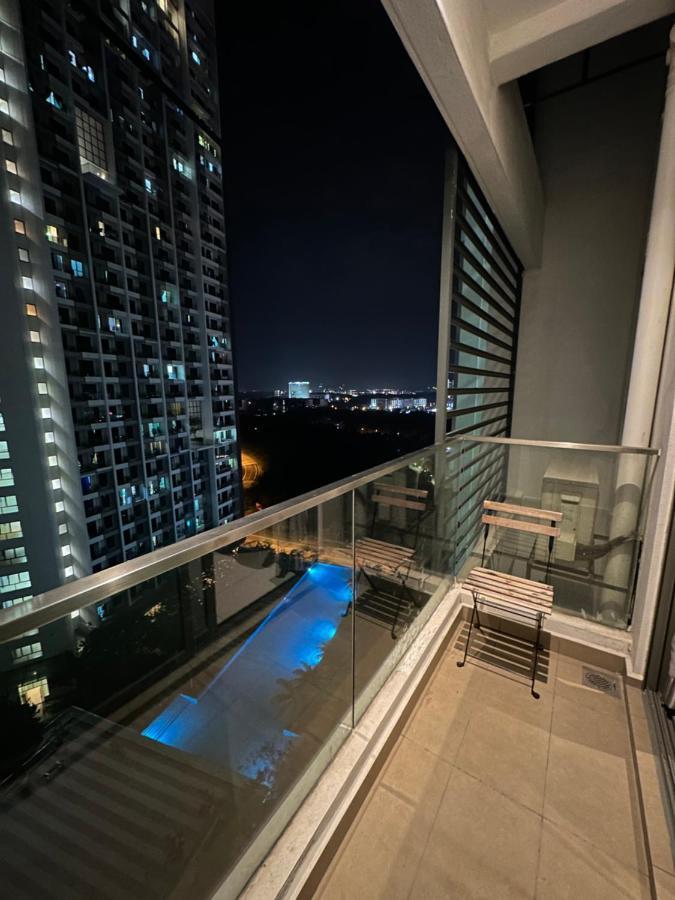 Retreat At Cybersquare Διαμέρισμα Cyberjaya Εξωτερικό φωτογραφία