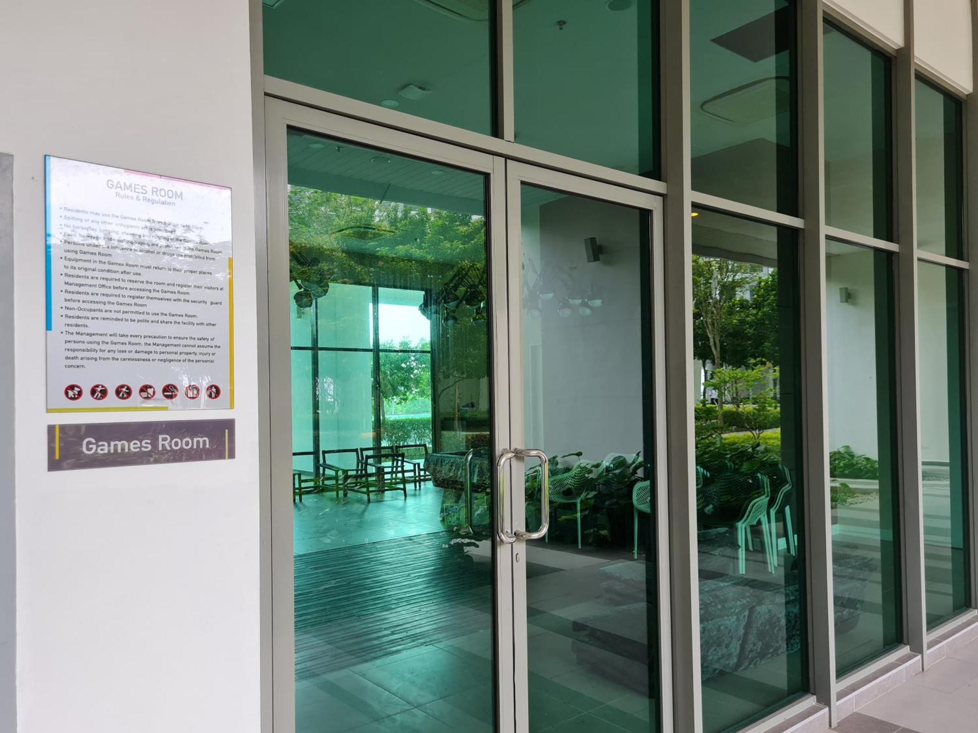 Retreat At Cybersquare Διαμέρισμα Cyberjaya Εξωτερικό φωτογραφία